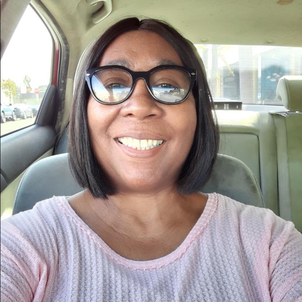 Meet your Posher, Frankie